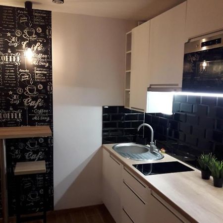 Apartament Centrum Lublin Dış mekan fotoğraf