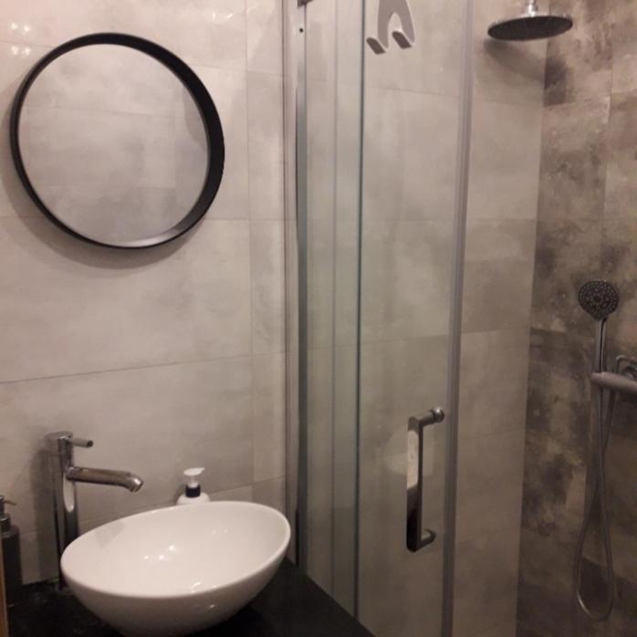 Apartament Centrum Lublin Dış mekan fotoğraf