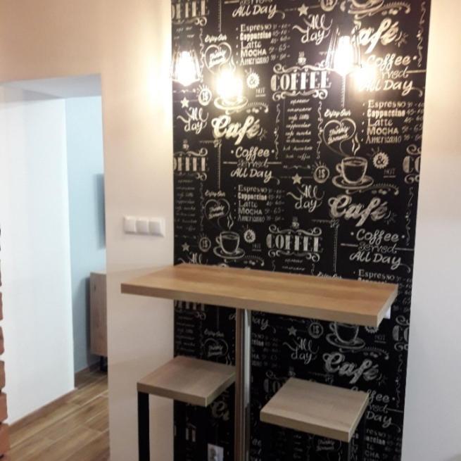 Apartament Centrum Lublin Dış mekan fotoğraf