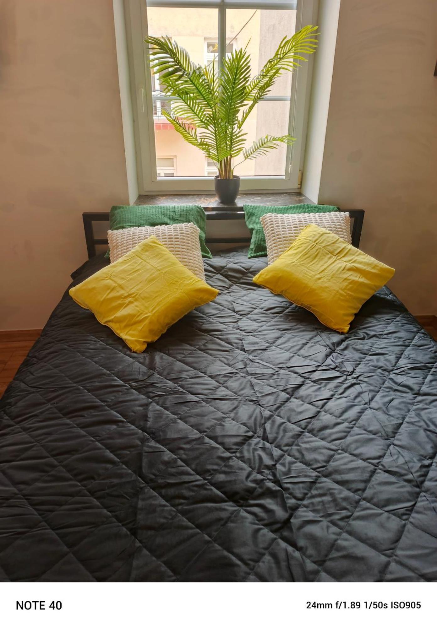 Apartament Centrum Lublin Dış mekan fotoğraf